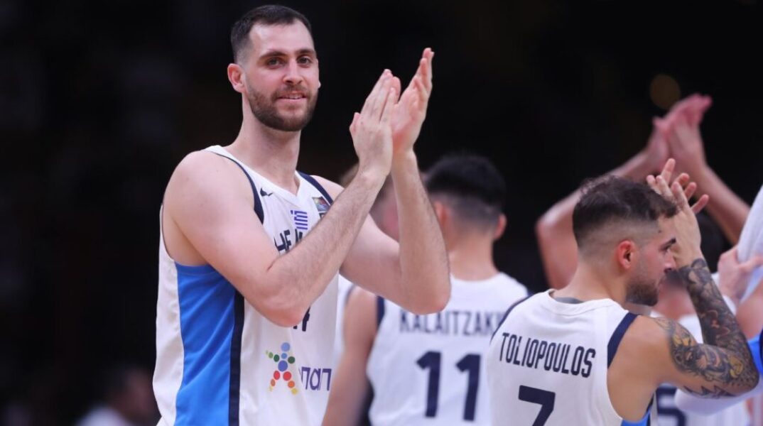 Εθνική Ελλάδας