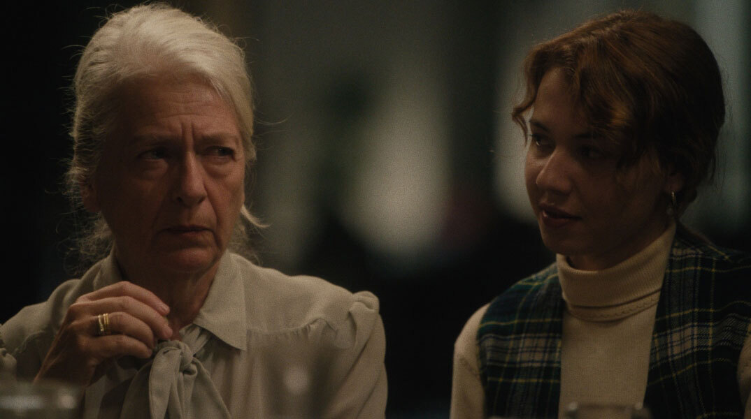 Cinobo | Λούλα LeBlanc: Η νέα ταινία του Στέργιου Πάσχου