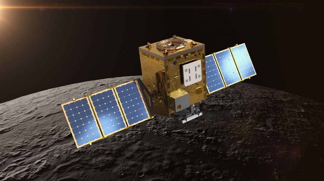 Αποστολή στο διάστημα στοχεύει στη χαρτογράφηση του νερού στην επιφάνεια της Σελήνης - Ενδέχεται να υπάρχει σημαντική ποσότητα, σύμφωνα με επιστήμονες 