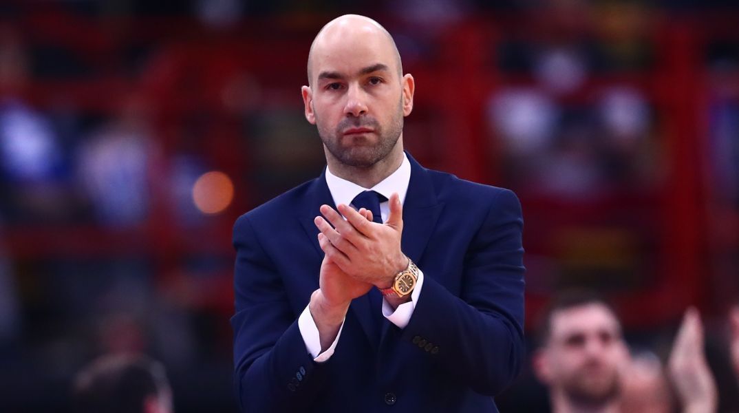 Η Εθνική Ελλάδας υποδέχεται την Ολλανδία στο «Δ. Τόφαλος» με την ΕΟΚ να γνωστοποιεί πως έχουν απομείνει λιγότερα από 800 εισιτήρια