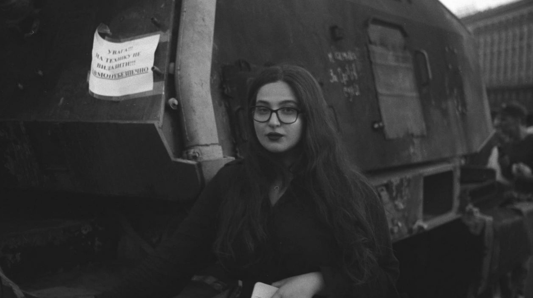 Οι φίλες μου, μόλις 20 χρονών, γίνονται χήρες