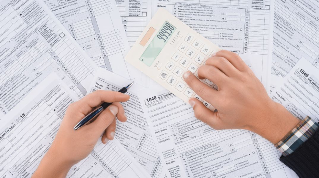 Φορολογικές δηλώσεις 2025: Πλησιάζει η ημερομηνία έναρξης υποβολής - Κερδισμένοι και χαμένοι - Οι αλλαγές που κάνουν τη διαφορά