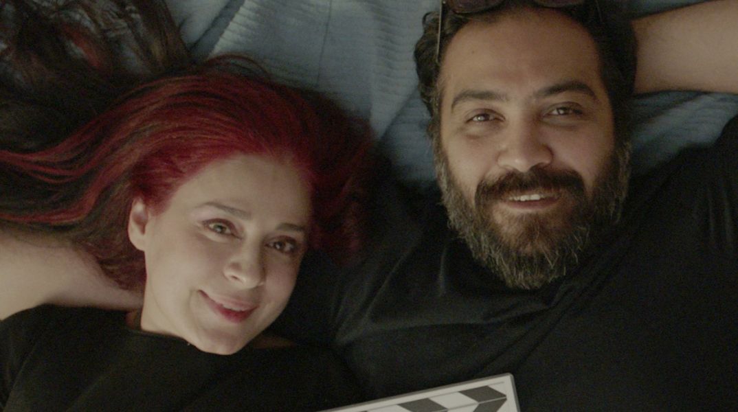 Κάλεσμα διεθνούς στήριξης για τη δίωξη των Ιρανών δημιουργών της ταινίας «Το αγαπημένο μου γλυκό» - Συλλογή υπογραφών με στόχο την απόσυρση των κατηγοριών 