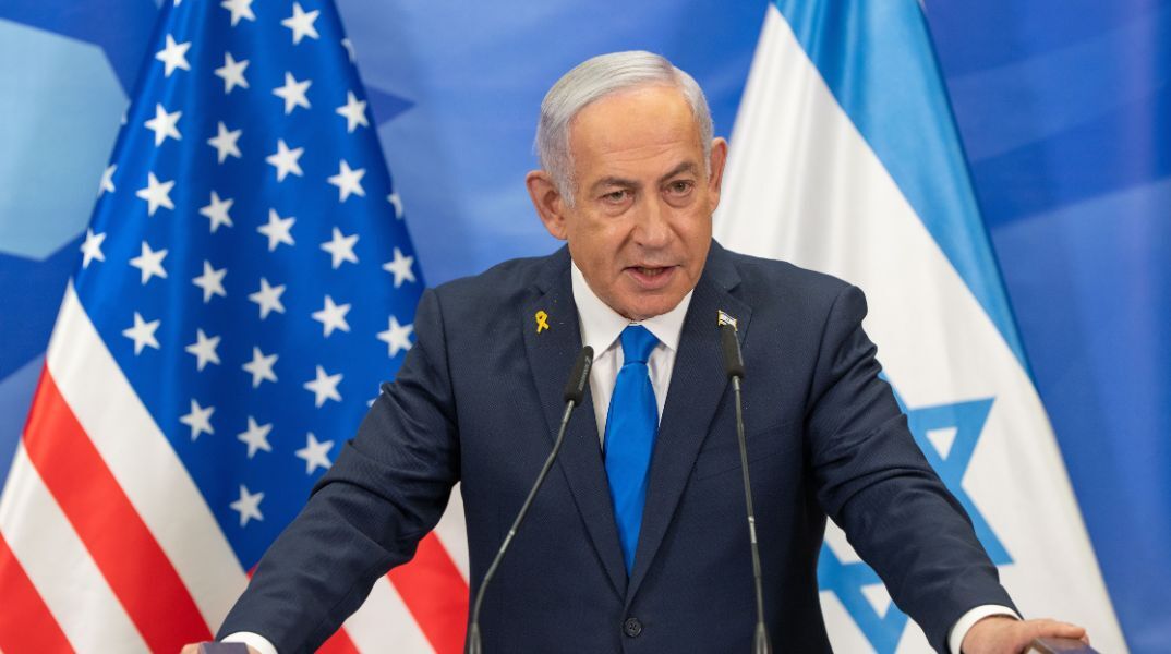 Το Ισραήλ δεν θα απελευθερώσει Παλαιστίνιους αν δεν τερματιστούν οι «ταπεινωτικές» για τους ομήρους τελετές της Χαμάς, ανακοίνωσε ο πρωθυπουργός Νετανιάχου