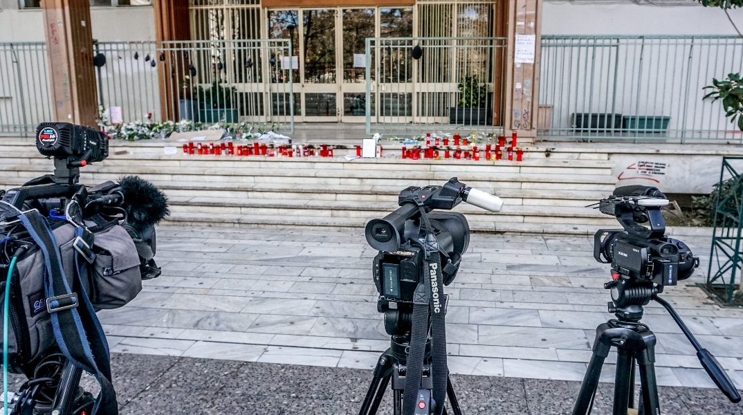 Τέμπη: η δεύτερη επέτειος και ο κίνδυνος ενός νέου διχασμού