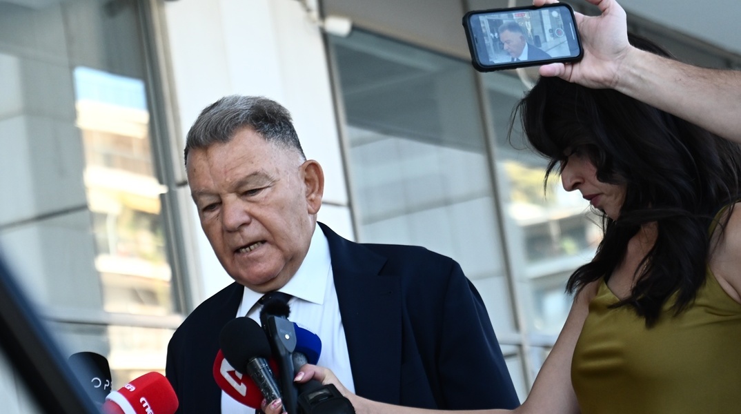 Αλέξης Κούγιας