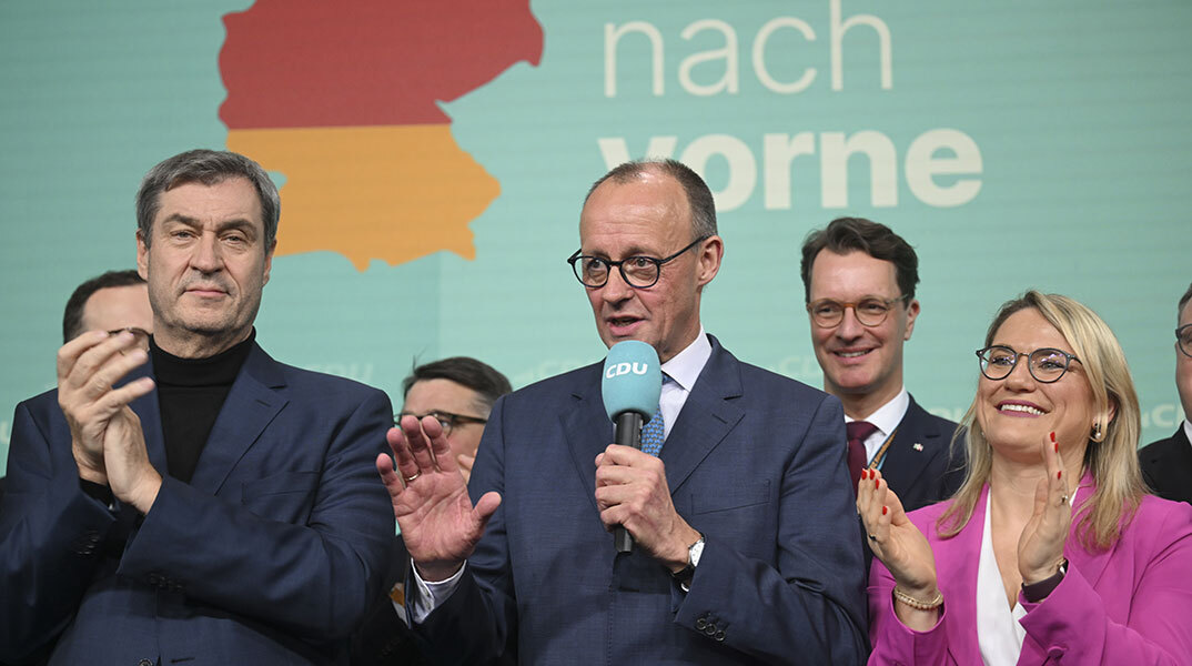 Γερμανικές Εκλογές - Η επόμενη μέρα: Μια πρωτοφανής ευκαιρία και ένας υπαρξιακός κίνδυνος