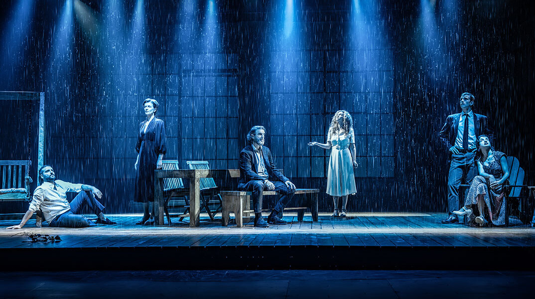 Κερδίστε προσκλήσεις για την παράσταση «Ήταν όλοι τους παιδιά μου» στο θέατρο Αλκυονίς