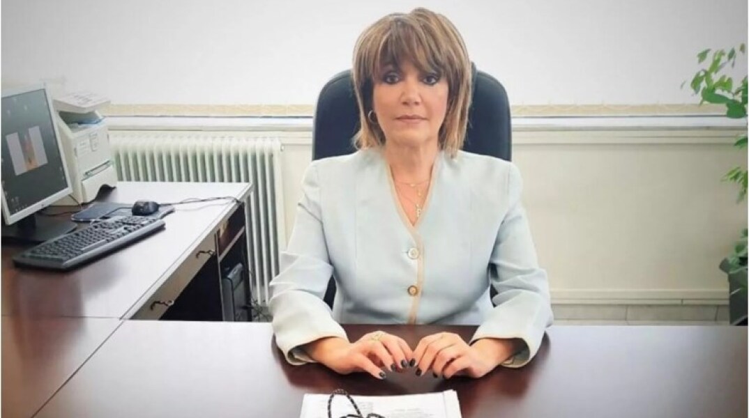 Ρουμπίνη Λεονταρή