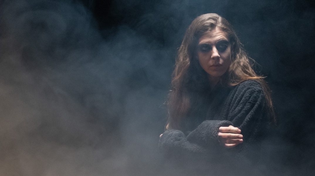 ARISE: Μία ταινία στο Cinobo Όπερα