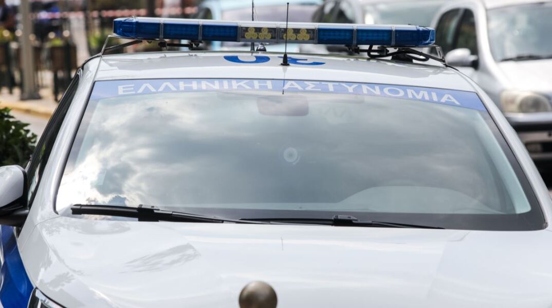 Περιπολικό 