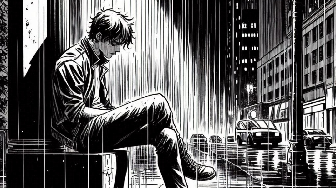 Ένα ωροσκόπιο για τους καταραμένους