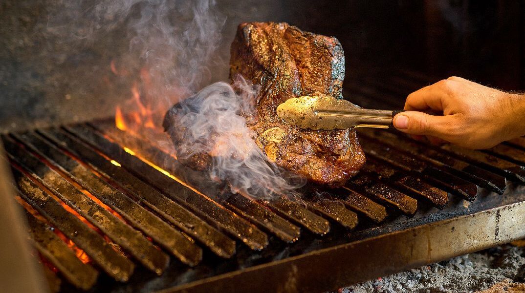 Maestranza: ένα πολύ ιδιαίτερο εστιατόριο στην καρδιά της Θεσσαλονίκης