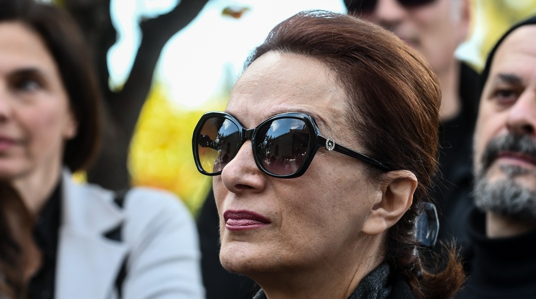 Μαίρη Βιδάλη