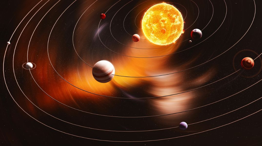 Παρέλαση επτά πλανητών θα είναι ορατή στον ουρανό αυτή την εβδομάδα - Πώς και πότε να παρακολουθήσετε το σπάνιο φαινόμενο της ευθυγράμμισης