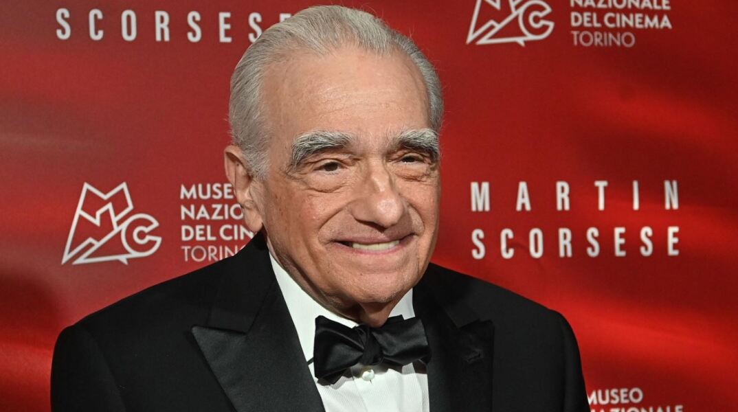 Εκστρατεία του Μάρτιν Σκορσέζε για να σώσει εμβληματικούς κινηματογράφους της Ρώμης - Η επιστολή του στην Τζόρτζια Μελόνι