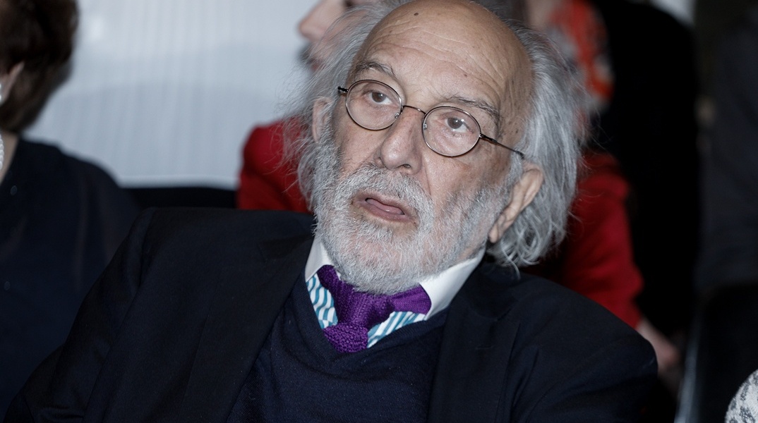 Αλέξανδρος Λυκουρέζος