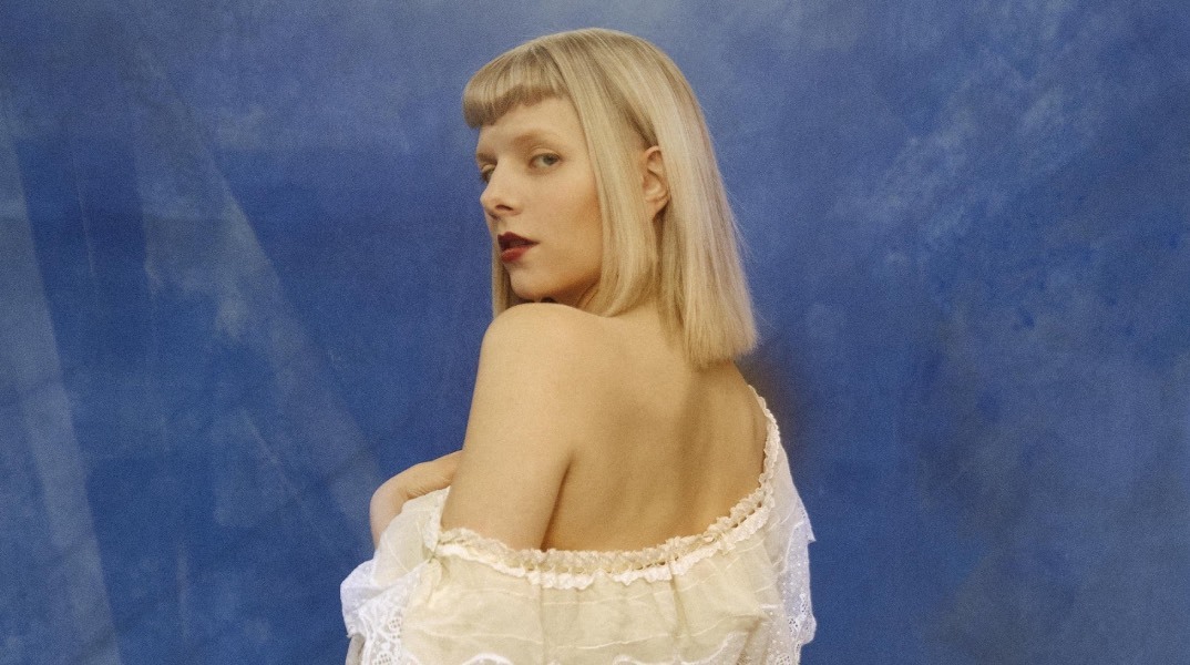 Aurora και Klangphonics στο Release Athens 2025