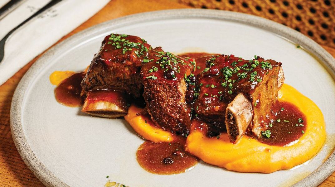 Ella Urban Greek Cuisine