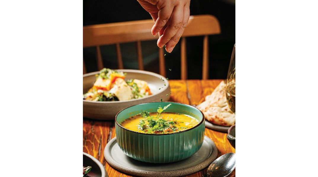 Ella Urban Greek Cuisine