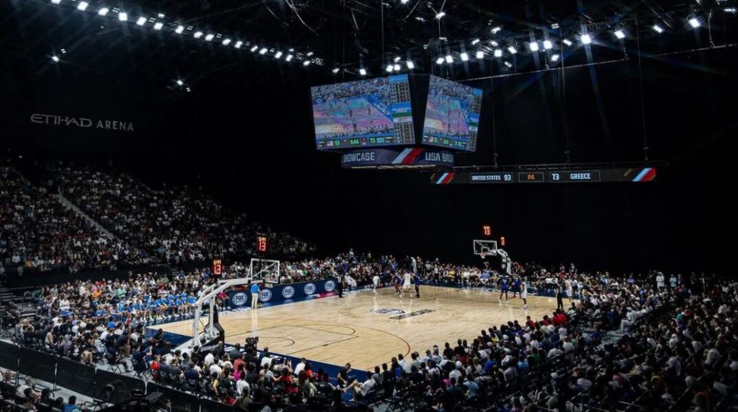 EuroLeague: Κυκλοφόρησαν τα εισιτήρια του Final Four στο Άμπου Ντάμπι - Αναλυτικά οι τιμές