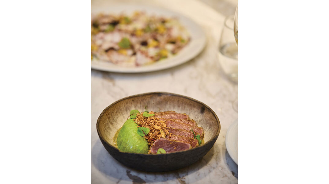 ΦΙΣ Fish & Drinks