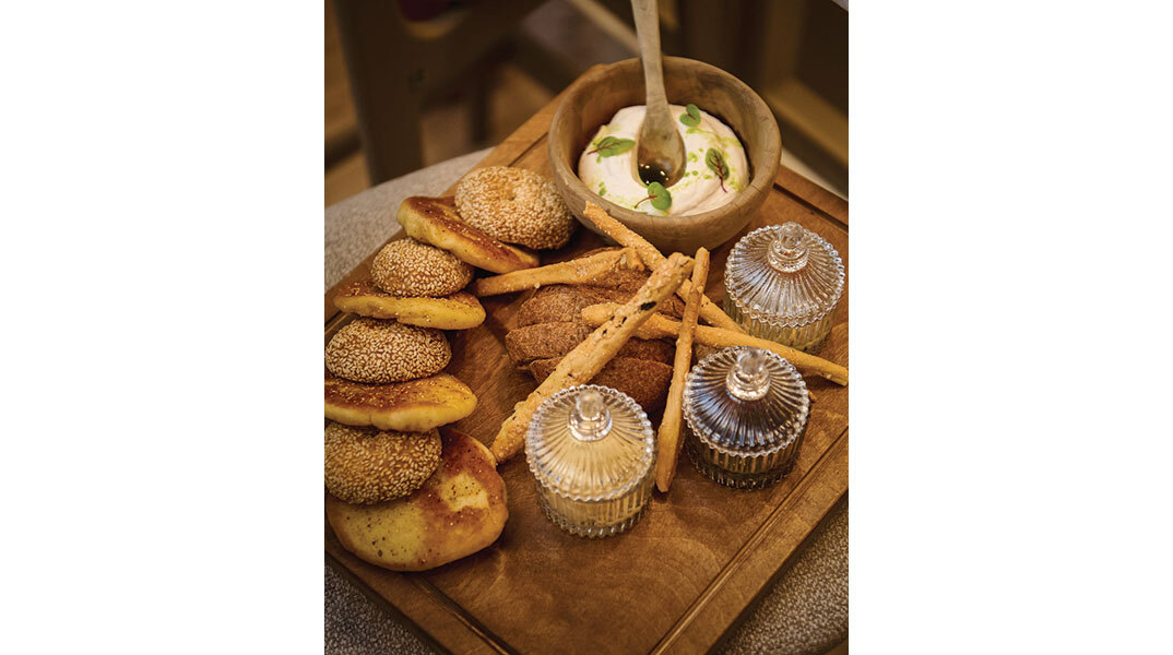 ΦΙΣ Fish & Drinks