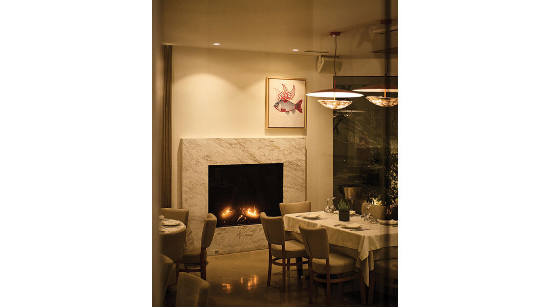 ΦΙΣ Fish & Drinks