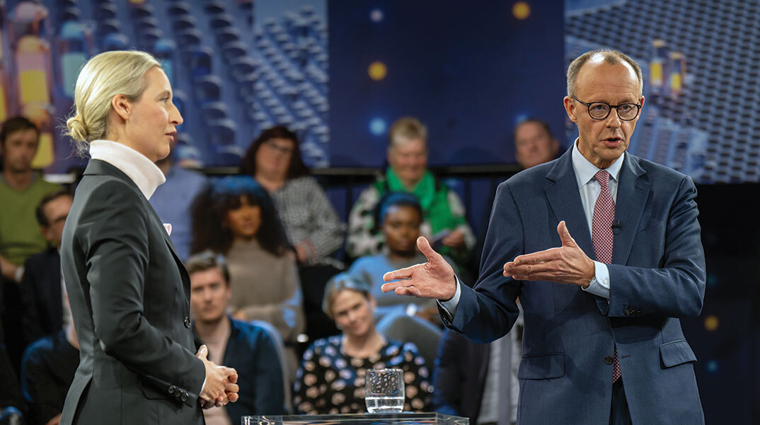 Γερμανία: Η γυάλινη οροφή της ακροδεξιάς και η επανεκτίμηση του γερμανικού μοντέλου