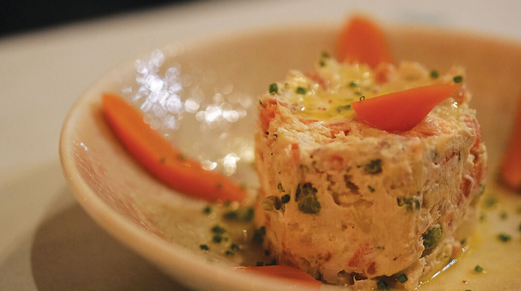 Ψαροκόκκαλο: Όλες οι λιχουδιές της θάλασσας