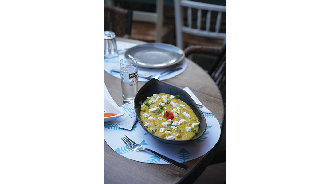 Ψαροκόκκαλο: Όλες οι λιχουδιές της θάλασσας