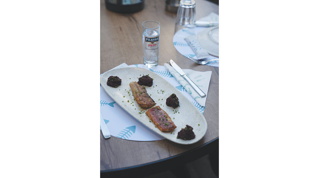 Ψαροκόκκαλο: Όλες οι λιχουδιές της θάλασσας