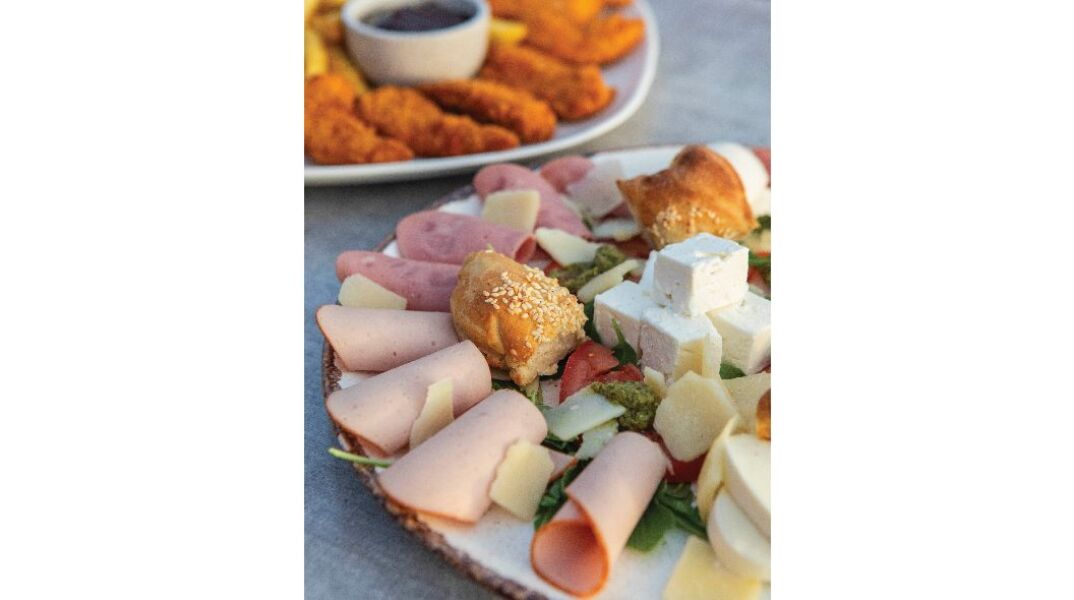 The Royal Roof Athens