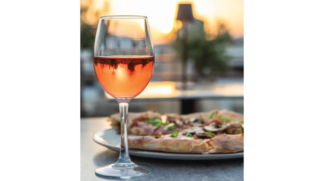 The Royal Roof Athens