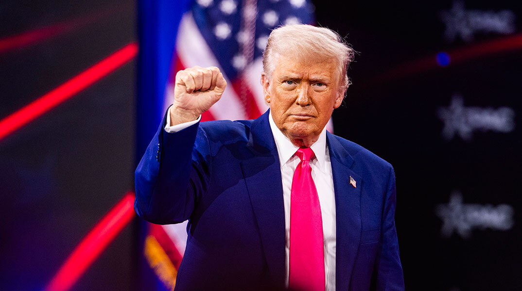 Τι μπορούμε να κάνουμε; Το δέντρο της δημοκρατίας