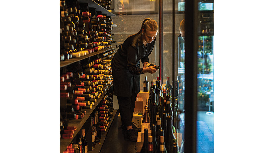 Βασίλαινας: Η γοητεία του κλασικού!