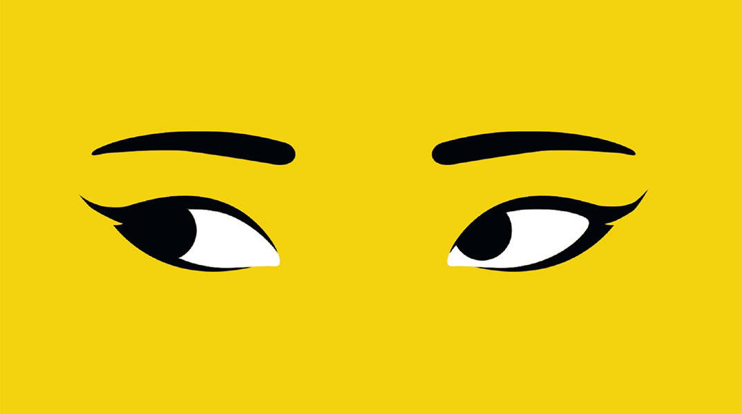 «Yellowface» της Ρ. Φ. Κουάνγκ, εκδόσεις Πατάκη