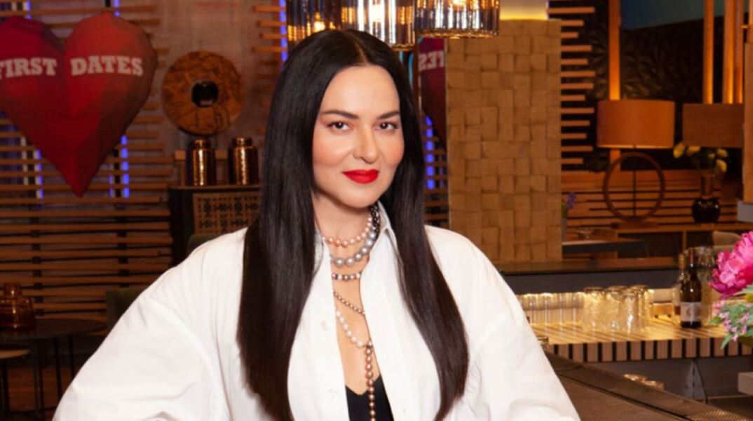 Η Ζενεβιέβ Μαζαρί