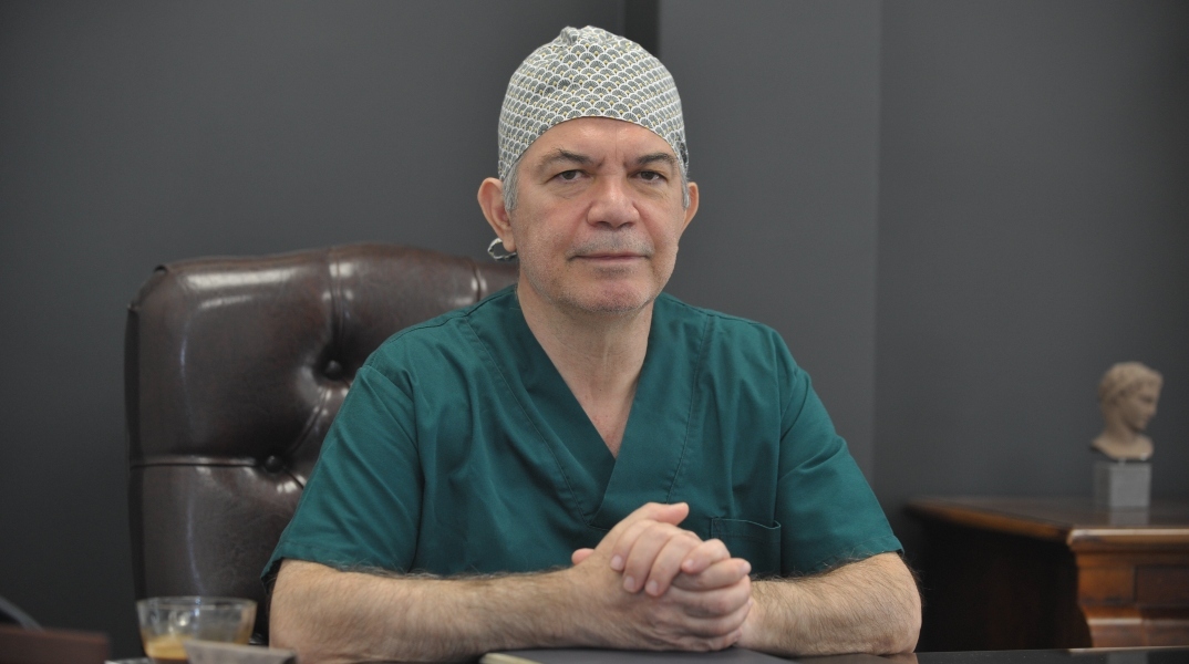 ΣΩΤΗΡΙΟΣ ΓΑΒΡΙΗΛ 