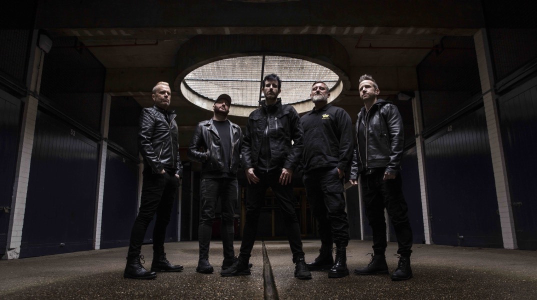 Οι Pendulum έρχονται στο Release Athens 2025