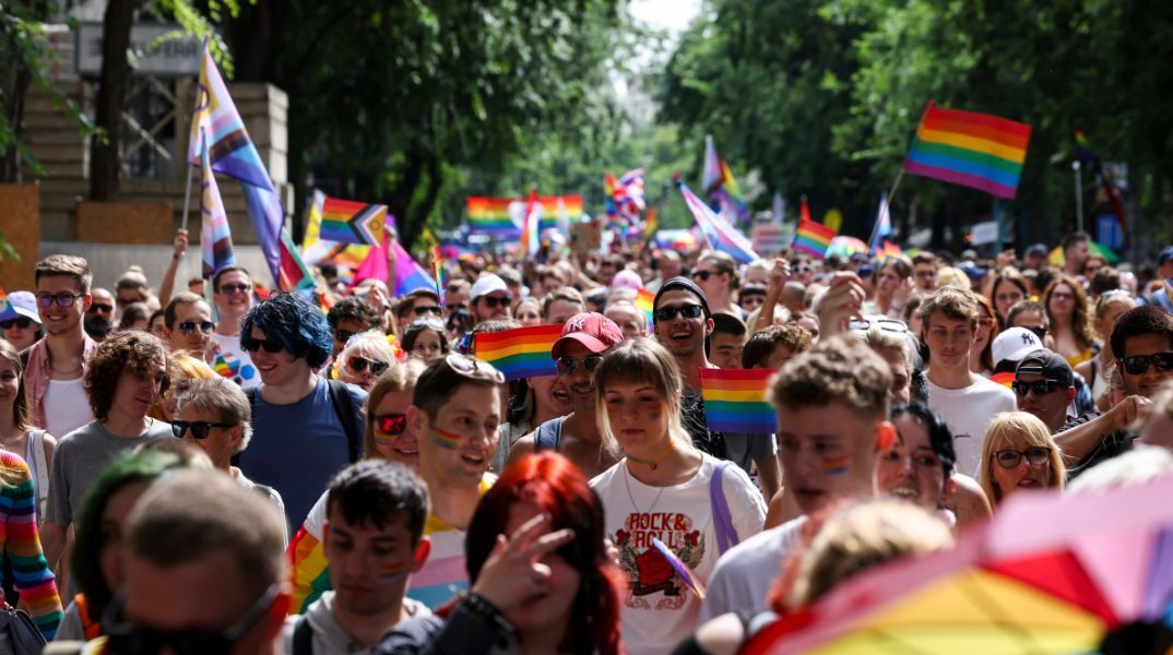 Ουγγαρία: Το Pride της Βουδαπέστης πρέπει να διεξαχθεί σε εσωτερικό χώρο για την «προστασία των παιδιών», λέει αξιωματούχος του πρωθυπουργού Όρμπαν