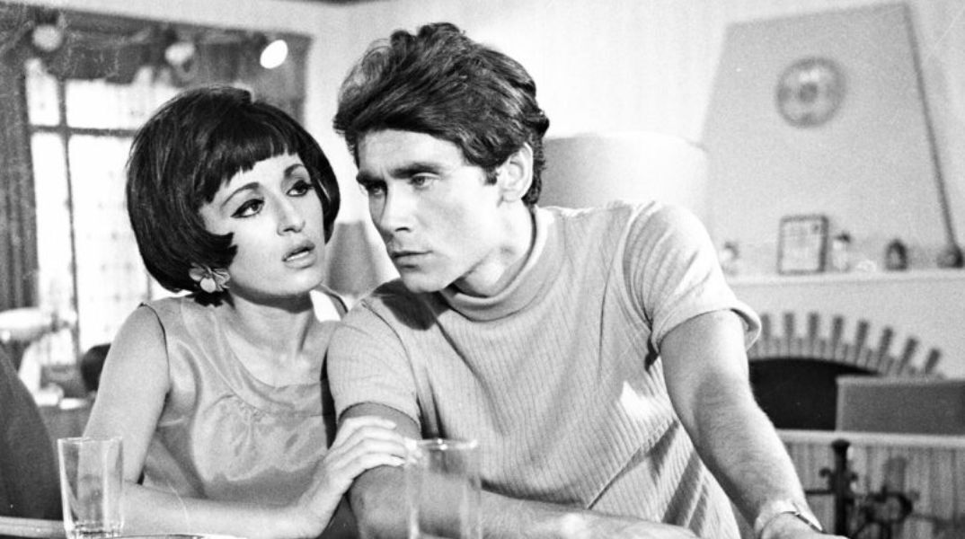 Φαίδων Γεωργίτσης: Το αφιέρωμα της Φίνος Φιλμ για τα έξι χρόνια από τον θάνατό του