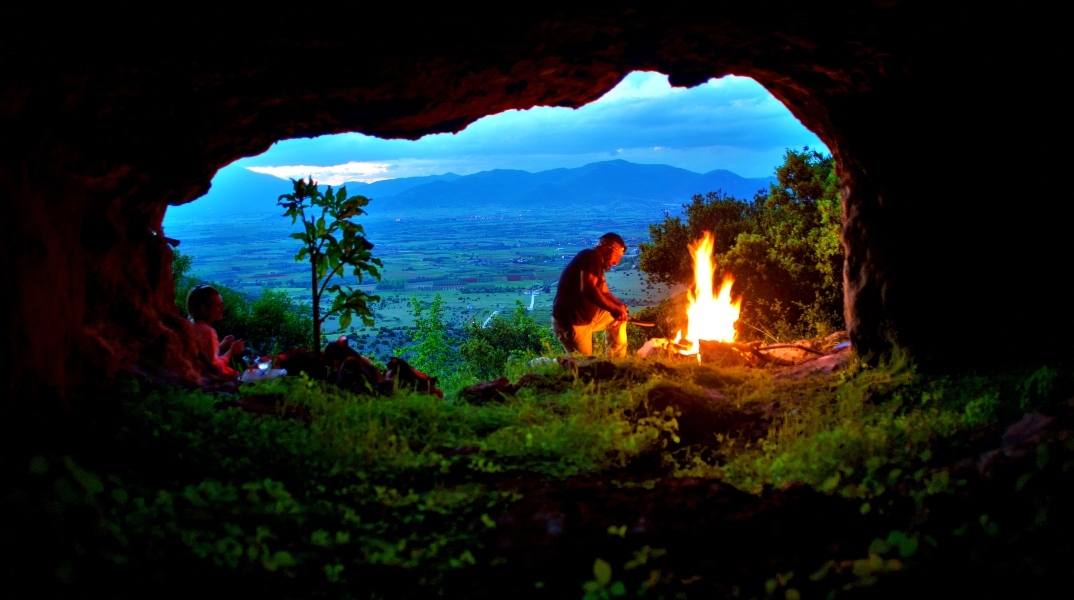 Από την «έξω Δράμα» στο Φαλακρό