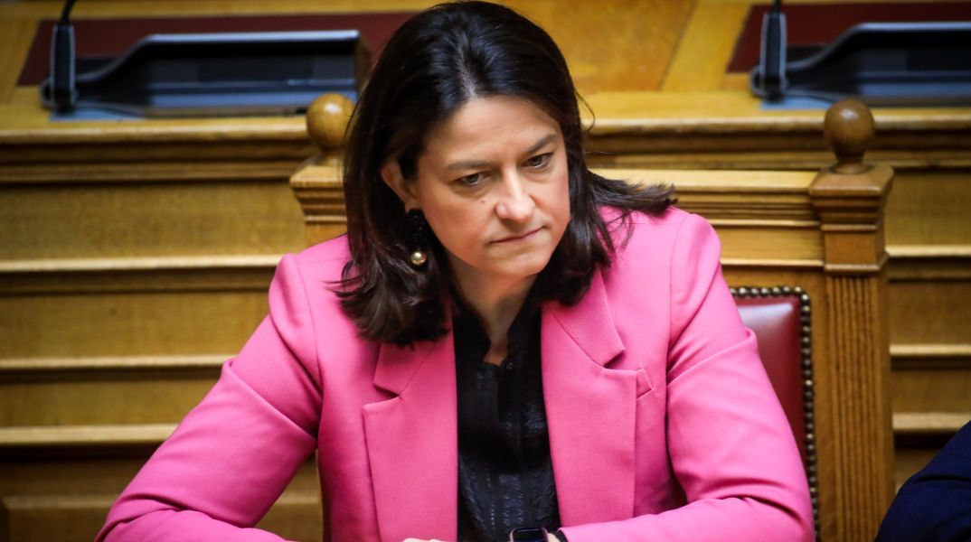 Κεραμέως για τα συλλαλητήρια των Τεμπών: Να δοθούν απαντήσεις και να μη μείνει καμία σκιά