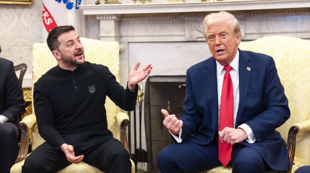 Η επόμενη μέρα μετά την επεισοδιακή συνάντηση Τραμπ - Ζελένσκι - Τα σχόλια αναλυτών