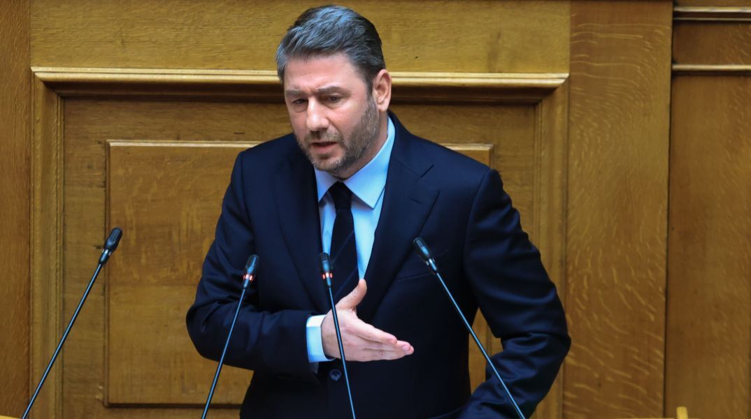 ΠΑΣΟΚ κατά Μητσοτάκη: Παραμένει αμετανόητος - Επιχειρεί να αποποιηθεί των βαρύτατων ευθυνών του