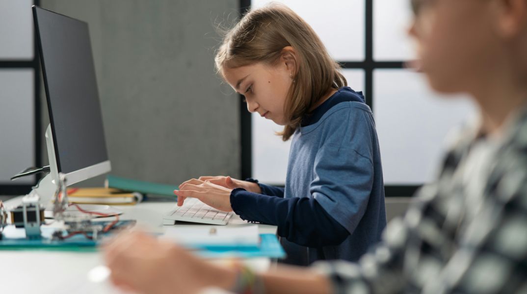 Δήμος Αθηναίων: Νέος κύκλος προγραμμάτων δημιουργικής μάθησης - Για παιδιά ηλικίας από 6 έως 12 ετών, εφήβους και ενήλικες