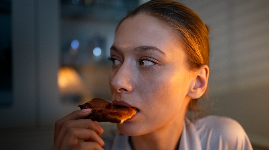 Παχυσαρκία