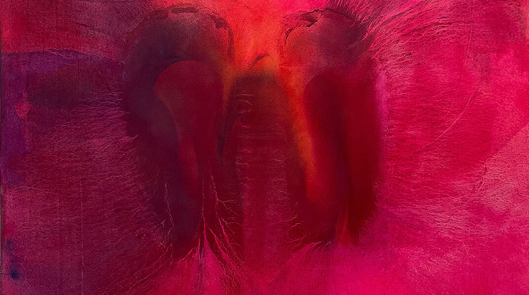 Εβιάνα Γερούση: «Όνειρα» στην αίθουσα Περιτεχνών Καρτέρης