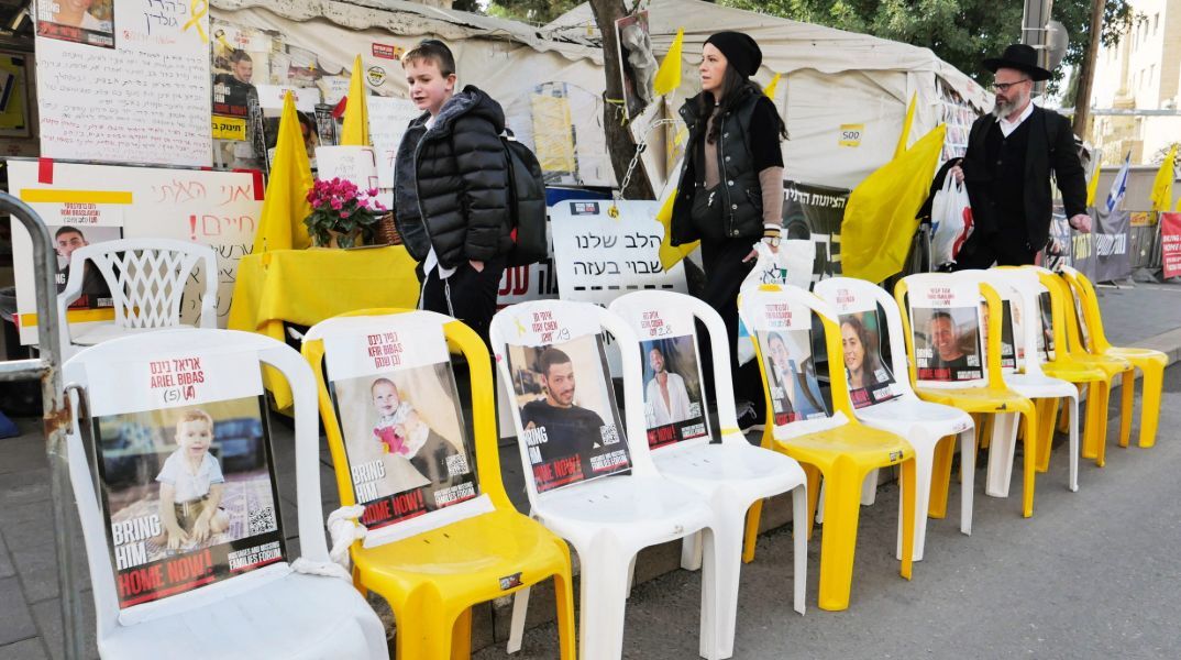 Αβέβαιο το μέλλον της εκεχειρίας στη Γάζα - Ο Νετανιάχου απειλεί τη Χαμάς